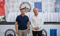 Kuşadasıspor’da beklenen istifa! Başkan faturayı kendine kesti