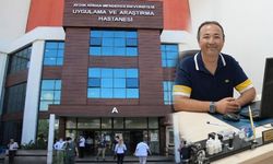 ADÜ'lü akademisyen sarı nokta hastalığına karşı uyardı