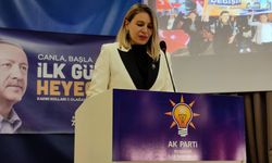 AK Parti Kuşadası’nda kongre heyecanı