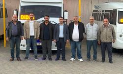 Didim'de öğrencileri sevindiren haber! Minibüs fiyatlarında indirim