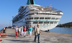 Aydın’a bu yıl gelen turist sayısı belli oldu