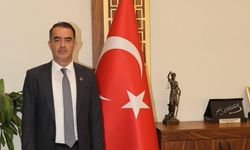 Başkan Arıcı, “Atatürk’ün bizlere bıraktığı miras, her zaman rehberimiz olacak”