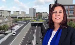 Başkan Çerçioğlu'ndan müjde! “Bu proje ile Aydın merkezde trafik rahatlayacak”