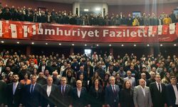 CHP Aydın’da kongre heyecanı başladı: İki isim başkanlık için yarışıyor