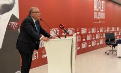 CHP’li Bülbül’den adalet yorumu: “Hukuk devletini birlikte inşa edeceğiz”