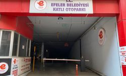 Efeler’in yükünü alan otoparklar: Fiyatları ne kadar?