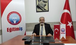 Eğitim-İş Aydın taleplerini sıraladı! “Öğretmenler güvencesiz çalışma koşullarında sömürülmektedir”