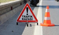 Ekim ayında Aydın’da 866 trafik kazası yaşandı