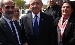 Saadet Aydın’dan Kılıçdaroğlu’na destek