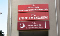 Sayıştay’dan Aydın Valiliği’ne nakdi yardım uyarısı