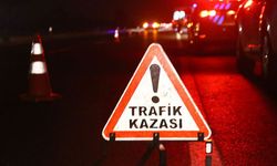 Aydın’da motosiklet ile otomobil çarpıştı: 1 ağır yaralı