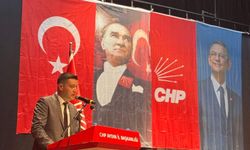 CHP'li Kılıç'tan sert açıklama: "Ülkemizde yaşatılan bir acı cezasız kalmıştır"