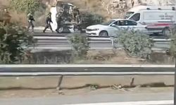 Aydın-İzmir Karayolu'nda ölümlü kaza! Yol trafiğe kapatıldı