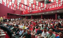 CHP Aydın'da flaş gelişme! Kongre iptal edildi