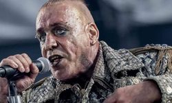 Rammstein'ın solisti Türkiye'ye geliyor! 15 yıl sonra tekrar konser verecek