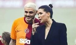 Wanda Nara'dan Icardi açıklaması: “Olaylarla ilgili haber yapmamalarını rica ediyorum”