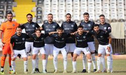 Kuşadası’ndaki maçta gol sesi çıkmadı