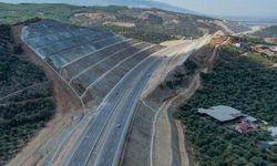 Aydın-Denizli Otoyolu için önemli uyarı! Trafik akışı değişti