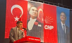 CHP Aydın milletvekilleri gençlerin seçimine sessiz kaldı