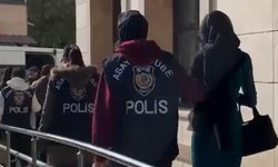 Masaj salonlarına polis baskını! 13 kadın zorbaların elinden kurtarıldı