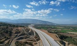 Aydın-Denizli Otoyolu kötü vurdu! Bunu kimse hesap etmemişti