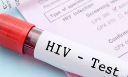 13 yaşındaki çocuğun acı haberi! AIDS'ten hayatını kaybetti