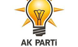 AK Parti Kuşadası'nda görev dağılımı yapıldı