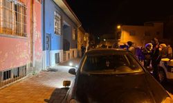 Aydın’da bir eve molotofla saldırıldı