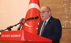 CHP Aydın’da Danışma Kurulu Toplantısı gerçekleşti