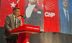 CHP Aydın’da İl Gençlik Kolları Başkanı belli oldu