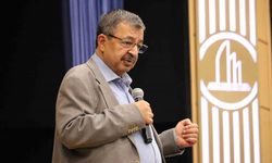 Yazar Hayati İnanç Aydın’a geliyor