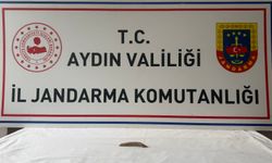 Aydın’da kendini zehirleyen 3 şüpheli gözaltına alındı