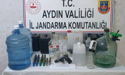 Yılbaşı öncesi Aydın'da alarm! Bir ilçede daha operasyon düzenlendi