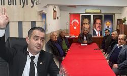 AK Parti Koçarlı'dan Başkan Arıcı’ya 'Şeffaf Belediyecilik' çağrısı