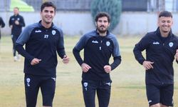 Nazillispor, Mersin’de Galibiyet Peşinde