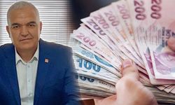 Aydın'da asgari ücrete tepki sürüyor