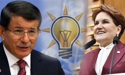 Davutoğlu ve Akşener AK Parti'ye mi katılıyor? Birbiri ardına çağrı yapıldı