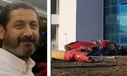 Aydın yasa boğuldu! Helikopter kazası Çineli doktoru hayattan kopardı