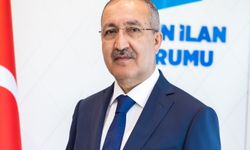 BİK Genel Müdürü Erkılınç’tan yılbaşı mesajı