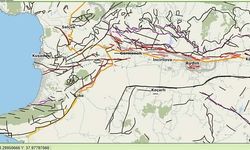 Ege’de deprem tehlikesi büyüyor