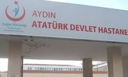 Atatürk Devlet Hastanesi'nde hırsızlık! Hastalar gözünü açtığında şok oldu