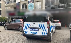 Aydın'da çalışan işçiler arasında kan aktı: 1 yaralı