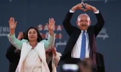 Kılıçdaroğlu trafik kazası geçirdi! Cenaze dönüşü şok geçirdiler