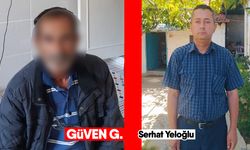 Aydın'da komşusunu öldüren yaşlı adama müebbet hapis cezası