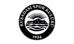 Kuşadasıspor deplasmanda galip