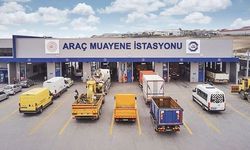 Aydın’da araç sahiplerini bekleyen büyük değişim: Muayene istasyonlarında yeni dönem