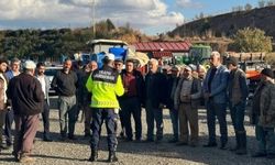 Aydın'da bunu yapan ölmekten kurtuluyor! Jandarma kapı kapı dolaşıp anlatmaya başladı