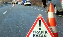 Aydın'da kahreden tablo! Trafik kazalarında 5 kişi can verdi