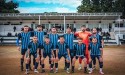 Kuyucakspor sahasında mağlup