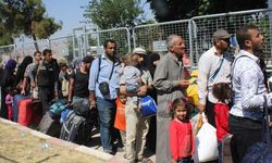 Gitmek istemeyen Suriyelilerin durumu netleşti! Yetkili isim açıkladı